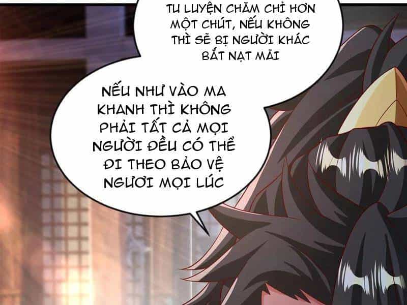 Vừa Cầm Được Thái Cổ Tiên Dược, Ta Đã Đe Dọa Thánh Chủ - Chương 50 - ảnh 79