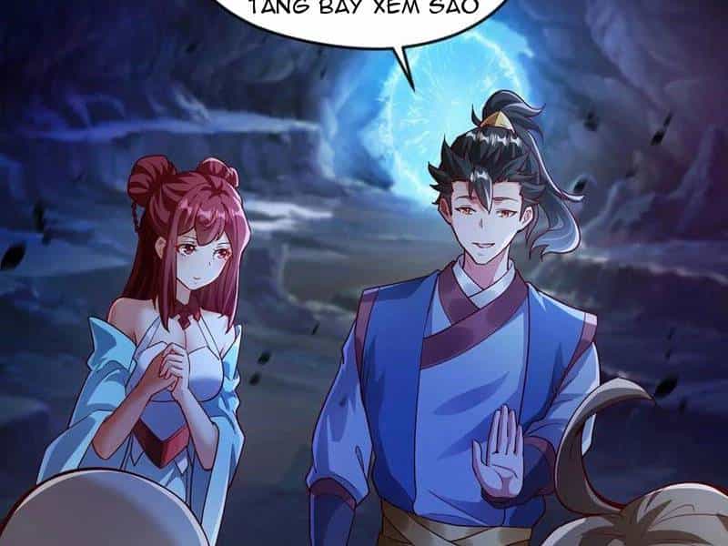 Vừa Cầm Được Thái Cổ Tiên Dược, Ta Đã Đe Dọa Thánh Chủ - Chương 51 - ảnh 12