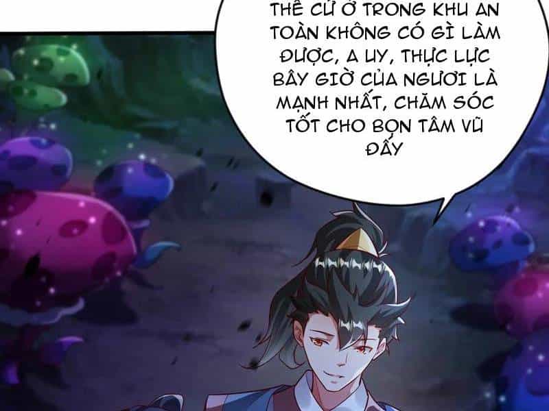Vừa Cầm Được Thái Cổ Tiên Dược, Ta Đã Đe Dọa Thánh Chủ - Chương 51 - ảnh 16