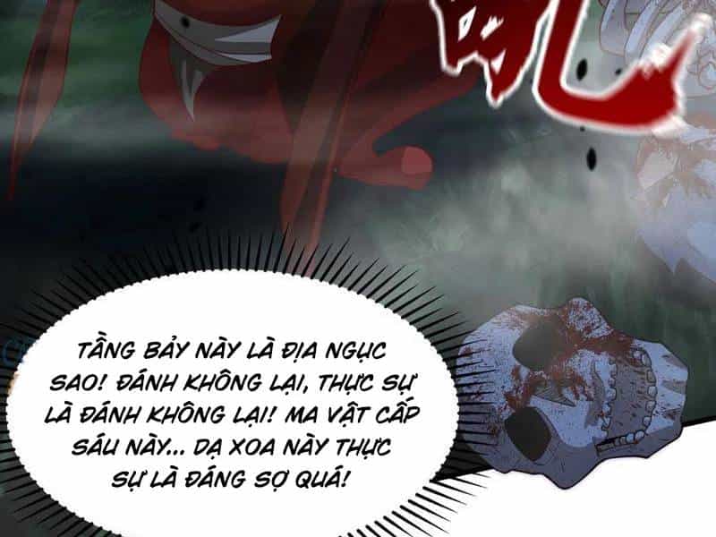 Vừa Cầm Được Thái Cổ Tiên Dược, Ta Đã Đe Dọa Thánh Chủ - Chương 51 - ảnh 29
