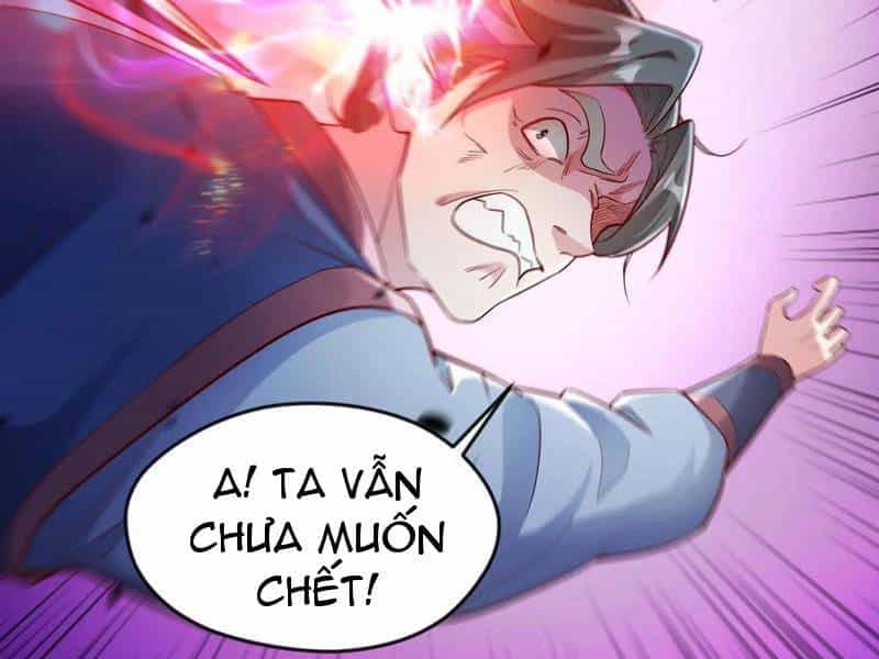 Vừa Cầm Được Thái Cổ Tiên Dược, Ta Đã Đe Dọa Thánh Chủ - Chương 51 - ảnh 45