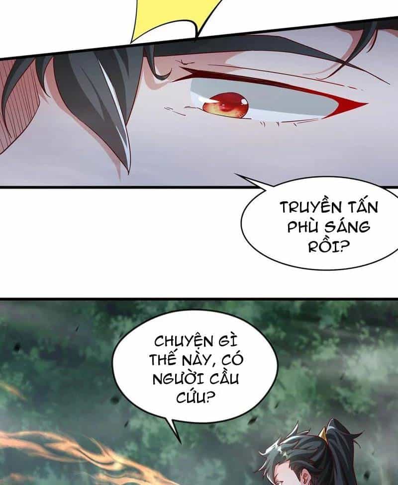 Vừa Cầm Được Thái Cổ Tiên Dược, Ta Đã Đe Dọa Thánh Chủ - Chương 52 - ảnh 16