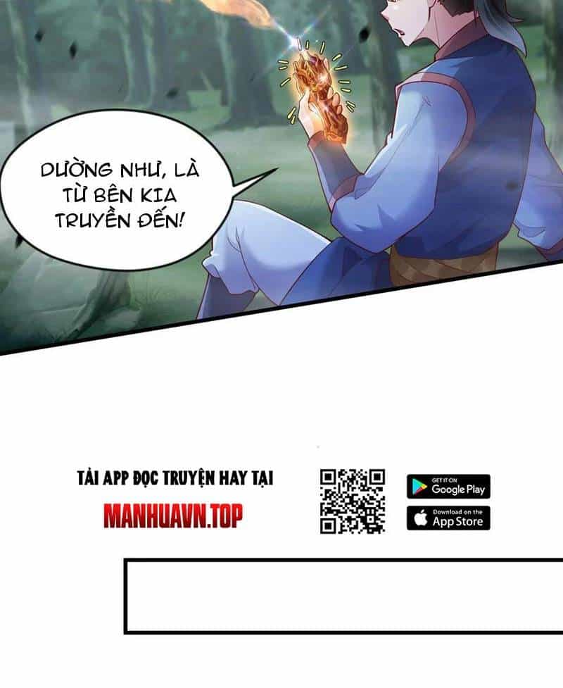 Vừa Cầm Được Thái Cổ Tiên Dược, Ta Đã Đe Dọa Thánh Chủ - Chương 52 - ảnh 17