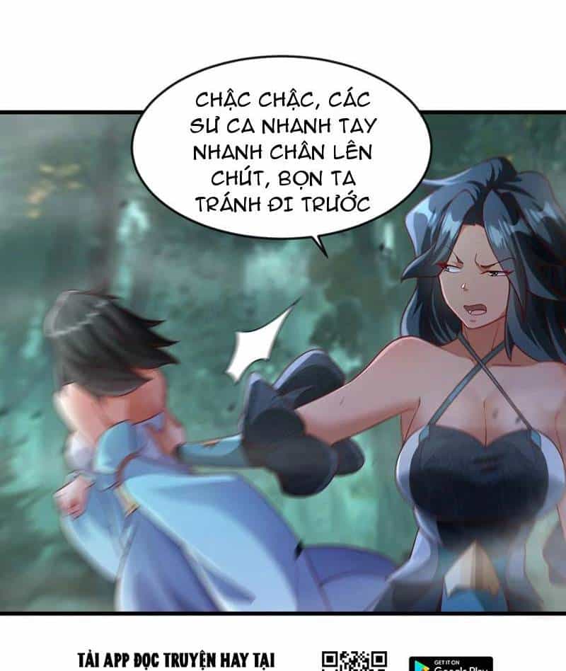 Vừa Cầm Được Thái Cổ Tiên Dược, Ta Đã Đe Dọa Thánh Chủ - Chương 52 - ảnh 31