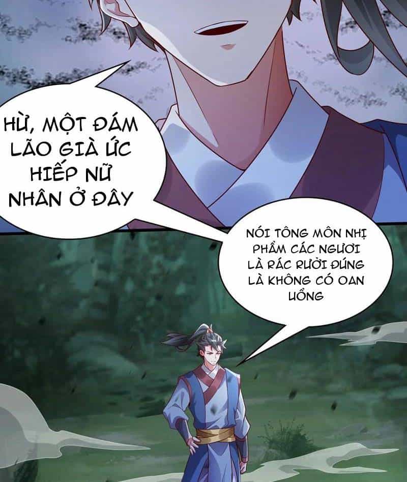 Vừa Cầm Được Thái Cổ Tiên Dược, Ta Đã Đe Dọa Thánh Chủ - Chương 52 - ảnh 44