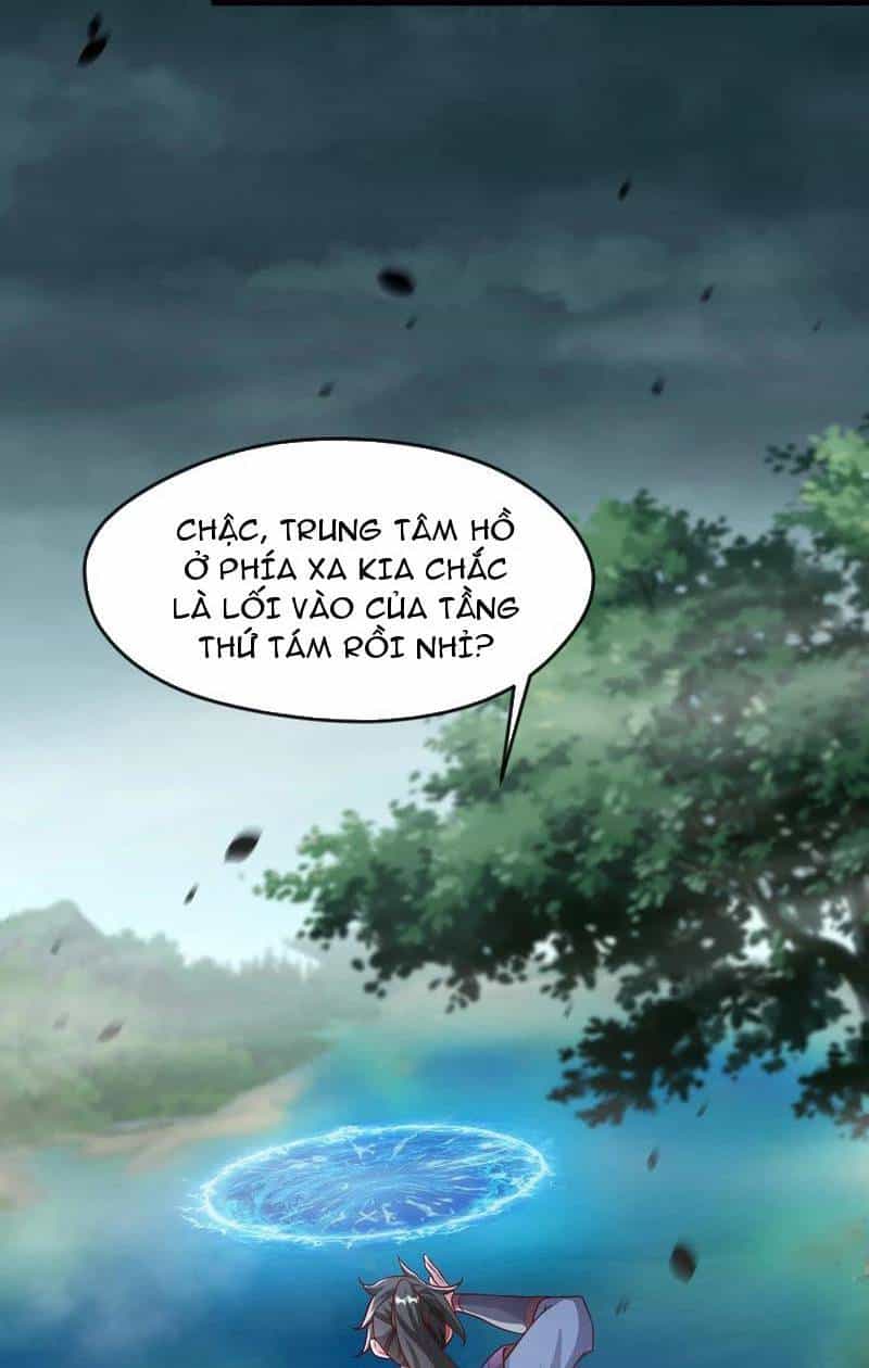 Vừa Cầm Được Thái Cổ Tiên Dược, Ta Đã Đe Dọa Thánh Chủ - Chương 53 - ảnh 26