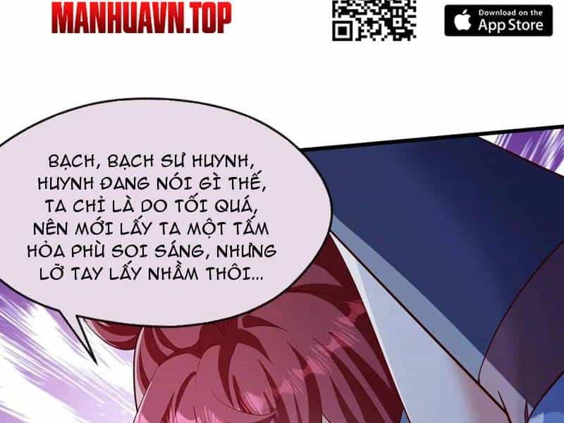 Vừa Cầm Được Thái Cổ Tiên Dược, Ta Đã Đe Dọa Thánh Chủ - Chương 54 - ảnh 18