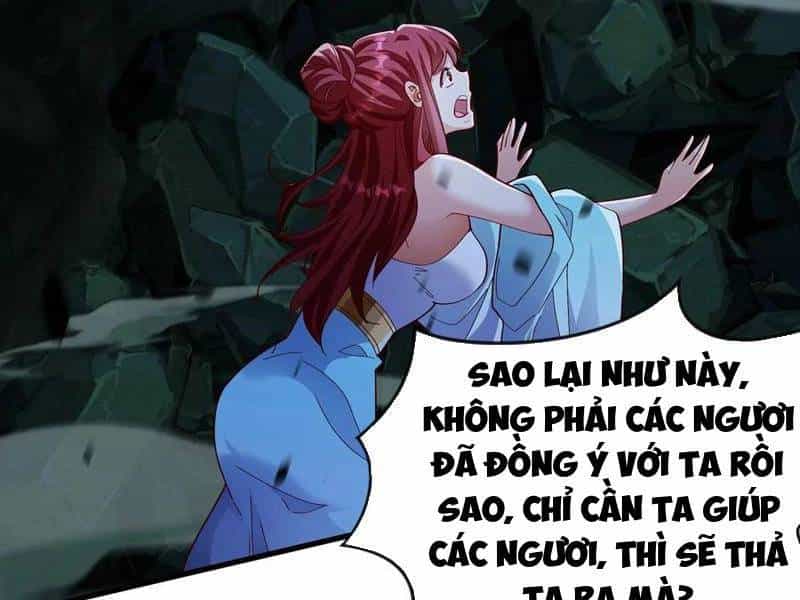 Vừa Cầm Được Thái Cổ Tiên Dược, Ta Đã Đe Dọa Thánh Chủ - Chương 54 - ảnh 43