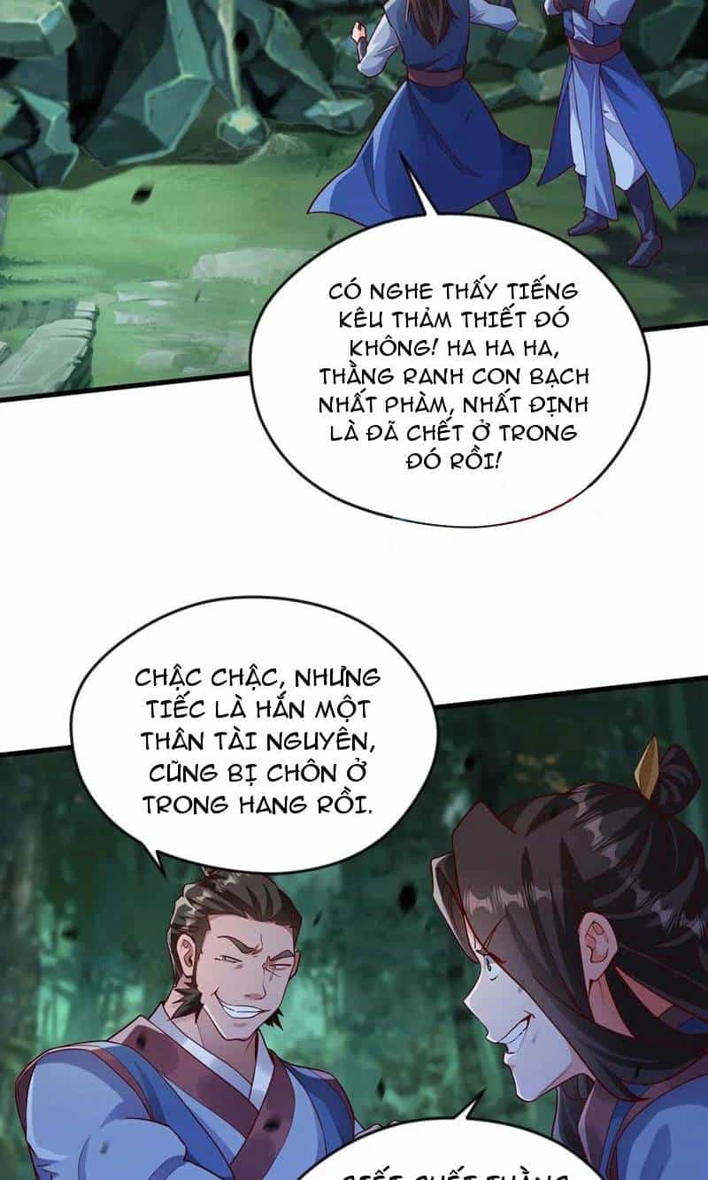 Vừa Cầm Được Thái Cổ Tiên Dược, Ta Đã Đe Dọa Thánh Chủ - Chương 55 - ảnh 14
