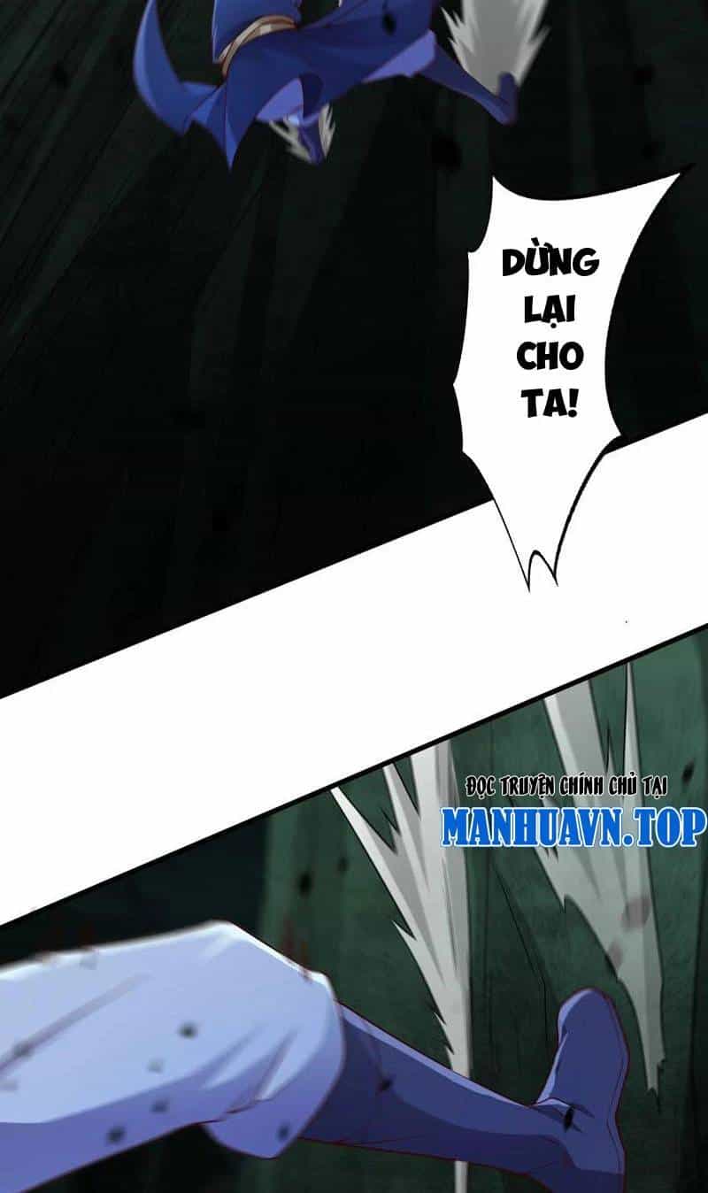 Vừa Cầm Được Thái Cổ Tiên Dược, Ta Đã Đe Dọa Thánh Chủ - Chương 55 - ảnh 38