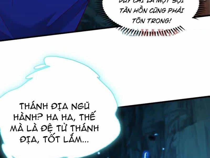 Vừa Cầm Được Thái Cổ Tiên Dược, Ta Đã Đe Dọa Thánh Chủ - Chương 56 - ảnh 27