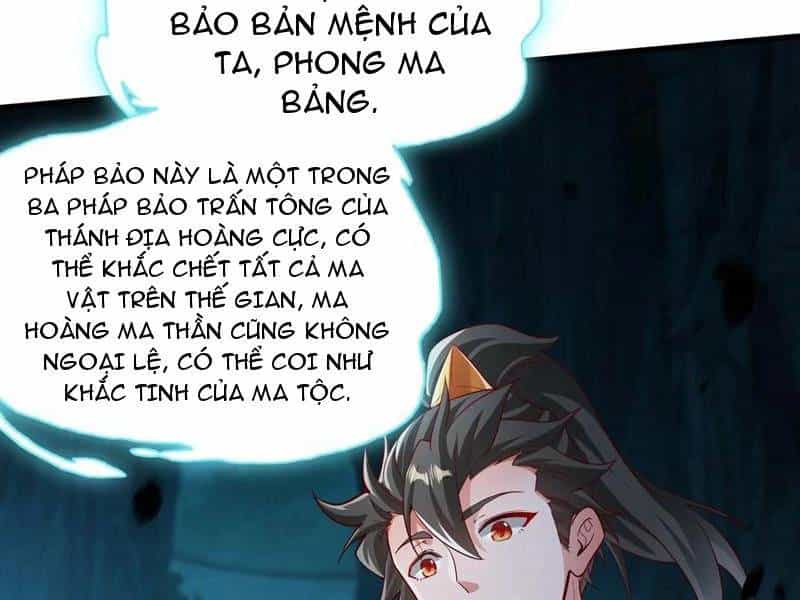 Vừa Cầm Được Thái Cổ Tiên Dược, Ta Đã Đe Dọa Thánh Chủ - Chương 56 - ảnh 44