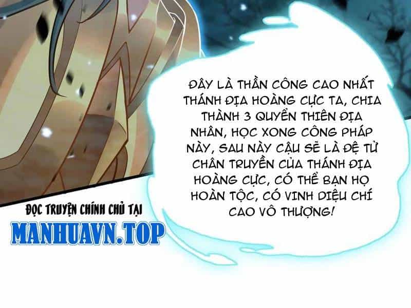 Vừa Cầm Được Thái Cổ Tiên Dược, Ta Đã Đe Dọa Thánh Chủ - Chương 56 - ảnh 52