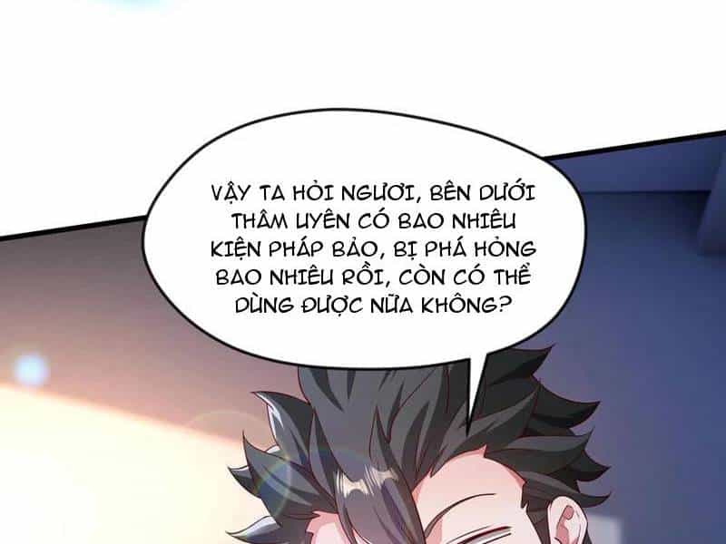 Vừa Cầm Được Thái Cổ Tiên Dược, Ta Đã Đe Dọa Thánh Chủ - Chương 57 - ảnh 26