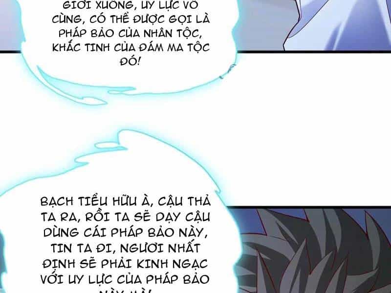 Vừa Cầm Được Thái Cổ Tiên Dược, Ta Đã Đe Dọa Thánh Chủ - Chương 57 - ảnh 32