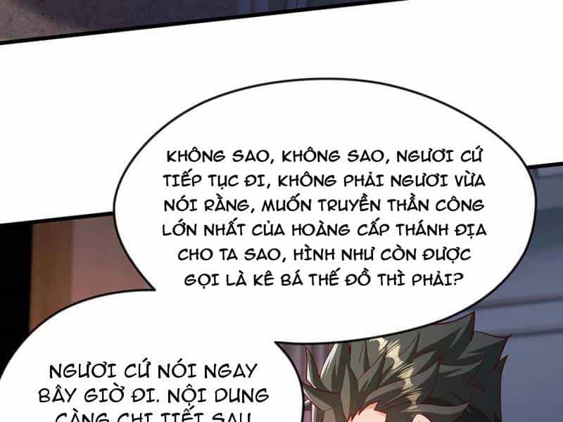 Vừa Cầm Được Thái Cổ Tiên Dược, Ta Đã Đe Dọa Thánh Chủ - Chương 57 - ảnh 41