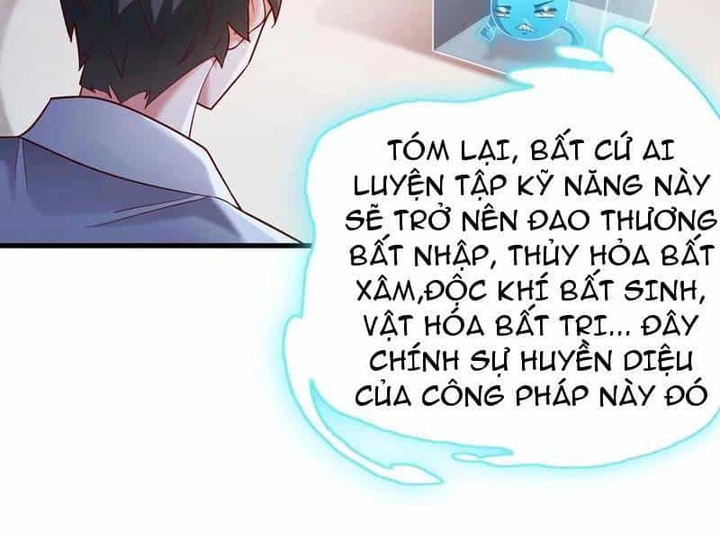 Vừa Cầm Được Thái Cổ Tiên Dược, Ta Đã Đe Dọa Thánh Chủ - Chương 57 - ảnh 50
