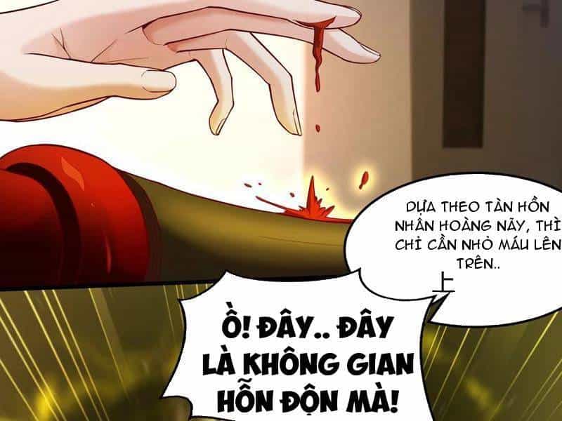 Vừa Cầm Được Thái Cổ Tiên Dược, Ta Đã Đe Dọa Thánh Chủ - Chương 57 - ảnh 71