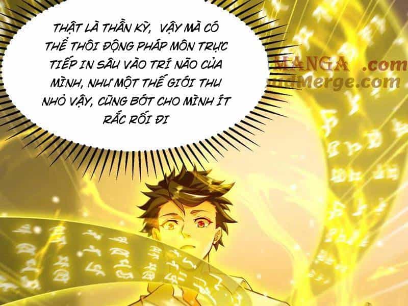 Vừa Cầm Được Thái Cổ Tiên Dược, Ta Đã Đe Dọa Thánh Chủ - Chương 57 - ảnh 79