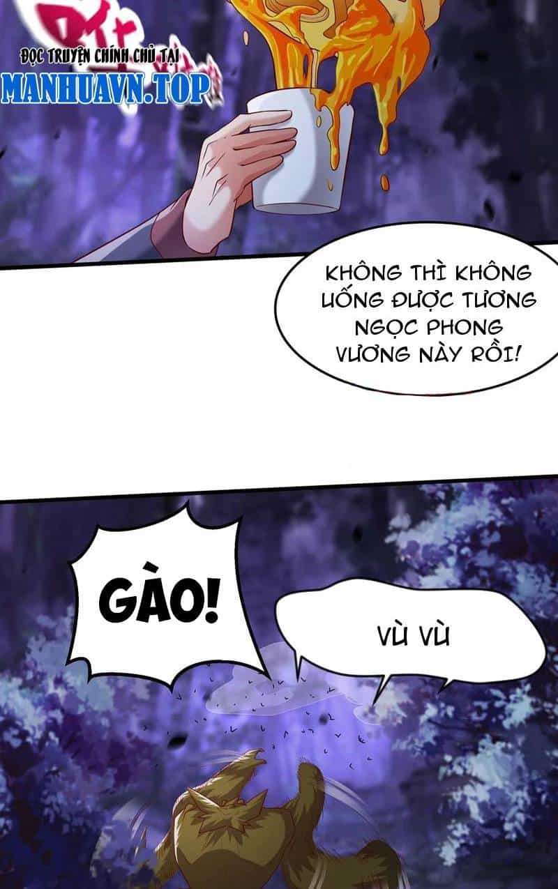 Vừa Cầm Được Thái Cổ Tiên Dược, Ta Đã Đe Dọa Thánh Chủ - Chương 58 - ảnh 31