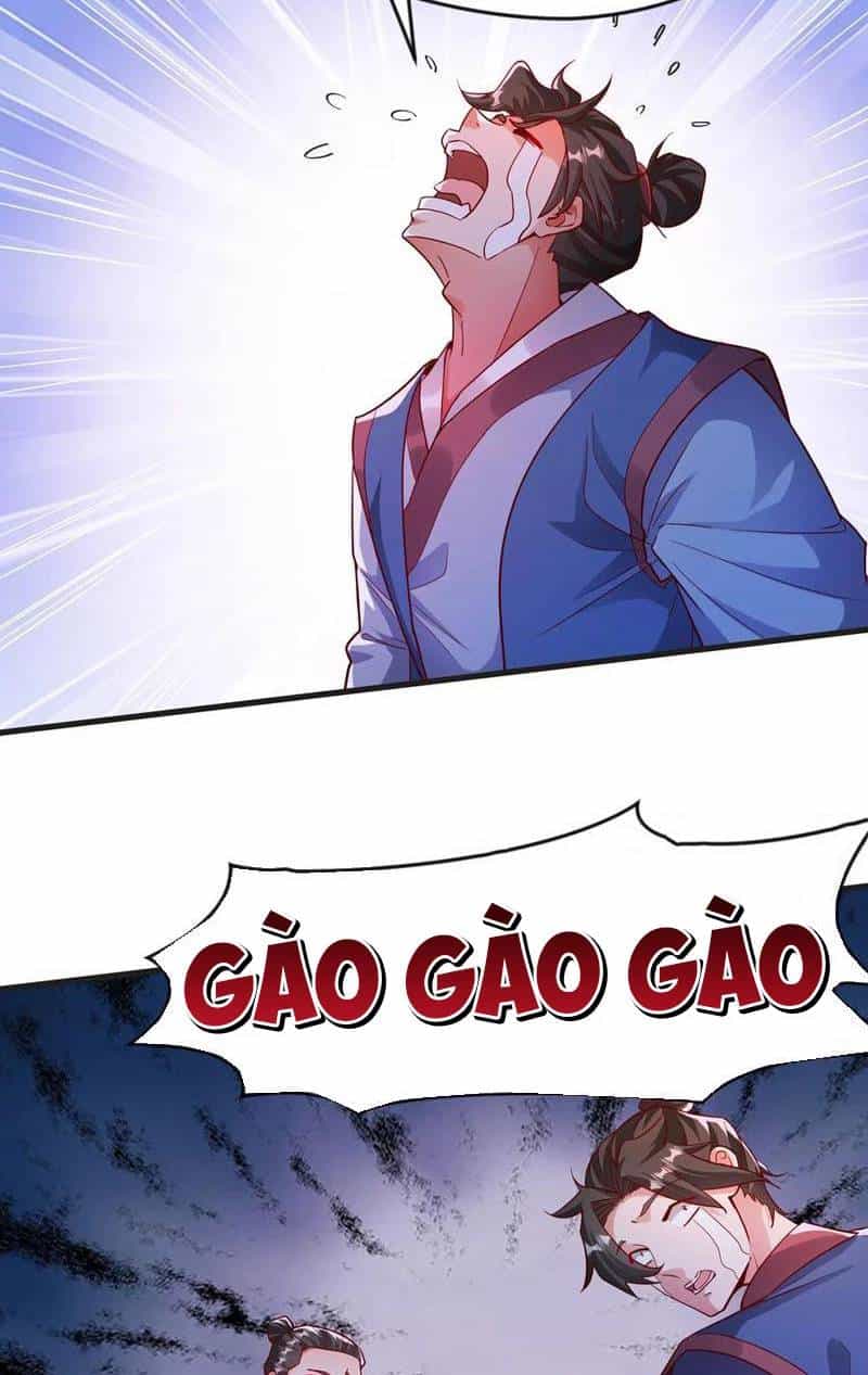 Vừa Cầm Được Thái Cổ Tiên Dược, Ta Đã Đe Dọa Thánh Chủ - Chương 58 - ảnh 8