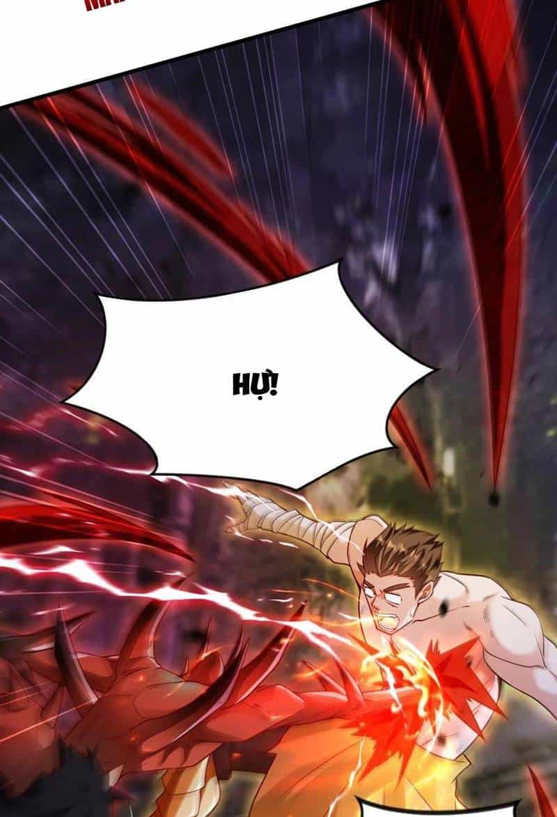 Vừa Cầm Được Thái Cổ Tiên Dược, Ta Đã Đe Dọa Thánh Chủ - Chương 59 - ảnh 14