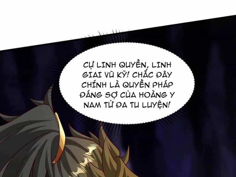 Vừa Cầm Được Thái Cổ Tiên Dược, Ta Đã Đe Dọa Thánh Chủ - Chương 60 - ảnh 11