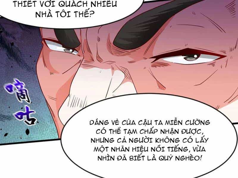Vừa Cầm Được Thái Cổ Tiên Dược, Ta Đã Đe Dọa Thánh Chủ - Chương 60 - ảnh 48
