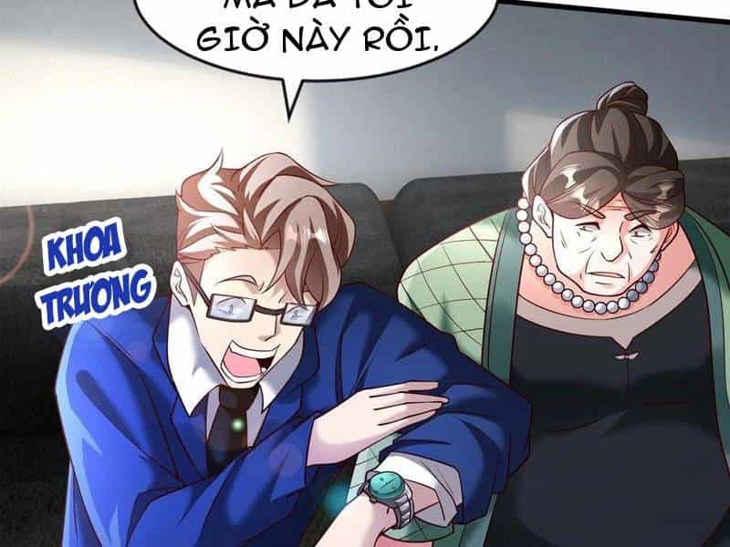Vừa Cầm Được Thái Cổ Tiên Dược, Ta Đã Đe Dọa Thánh Chủ - Chương 60 - ảnh 83