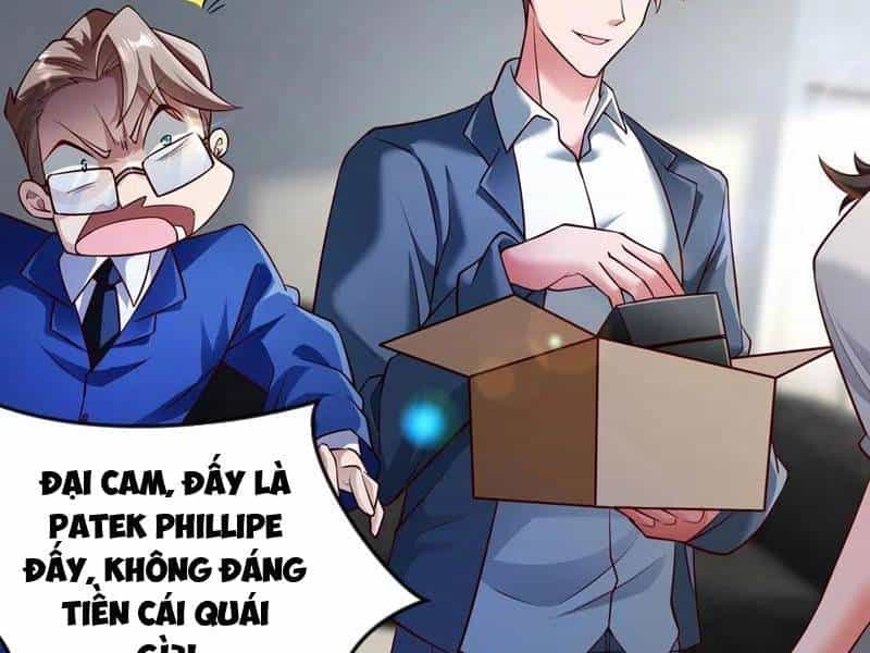 Vừa Cầm Được Thái Cổ Tiên Dược, Ta Đã Đe Dọa Thánh Chủ - Chương 61 - ảnh 19