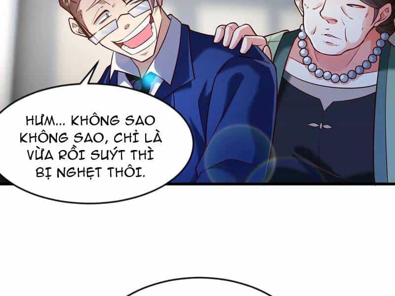Vừa Cầm Được Thái Cổ Tiên Dược, Ta Đã Đe Dọa Thánh Chủ - Chương 61 - ảnh 24
