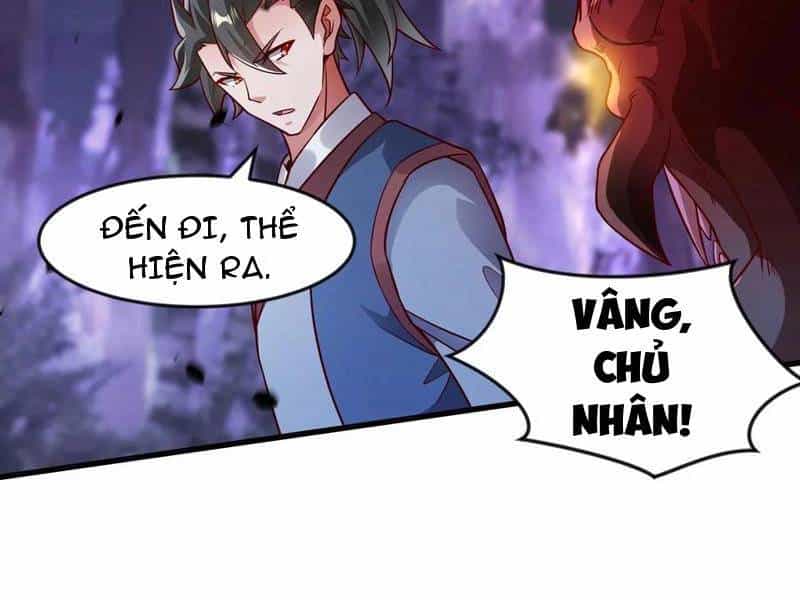 Vừa Cầm Được Thái Cổ Tiên Dược, Ta Đã Đe Dọa Thánh Chủ - Chương 61 - ảnh 60