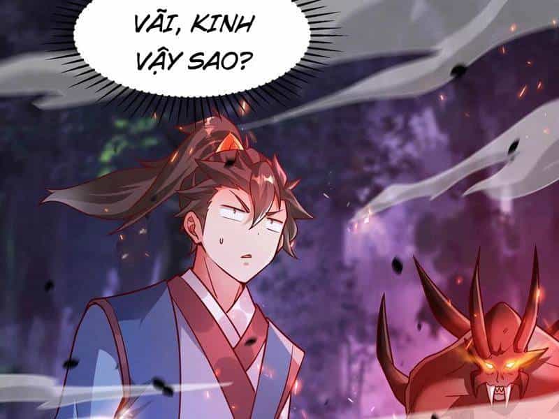 Vừa Cầm Được Thái Cổ Tiên Dược, Ta Đã Đe Dọa Thánh Chủ - Chương 61 - ảnh 67