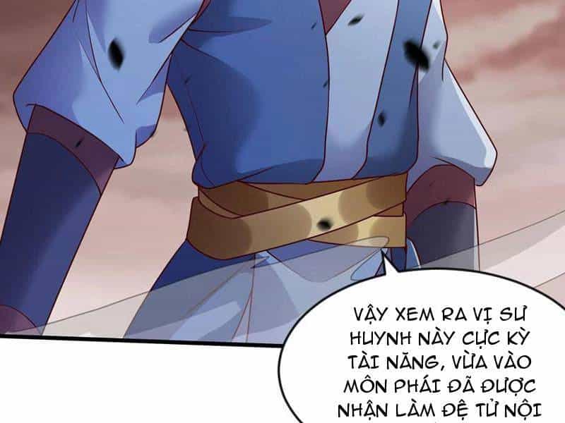 Vừa Cầm Được Thái Cổ Tiên Dược, Ta Đã Đe Dọa Thánh Chủ - Chương 62 - ảnh 57