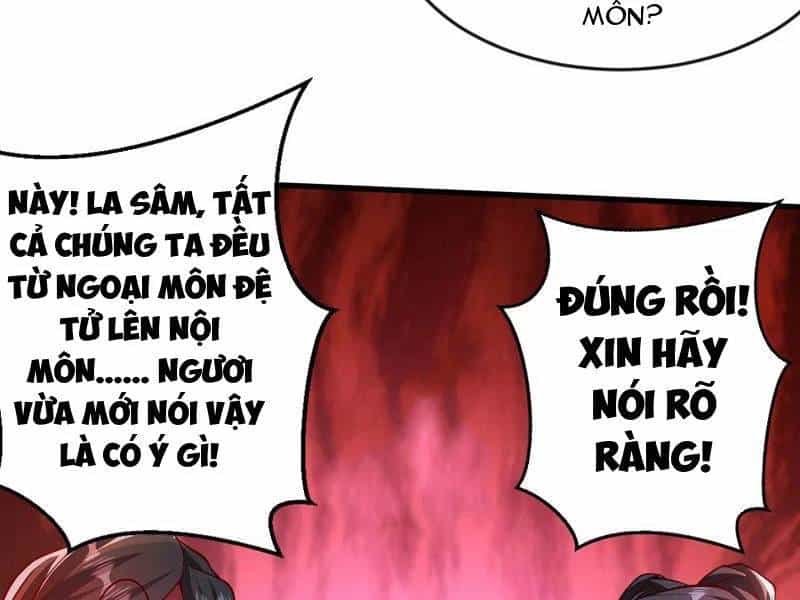 Vừa Cầm Được Thái Cổ Tiên Dược, Ta Đã Đe Dọa Thánh Chủ - Chương 62 - ảnh 58