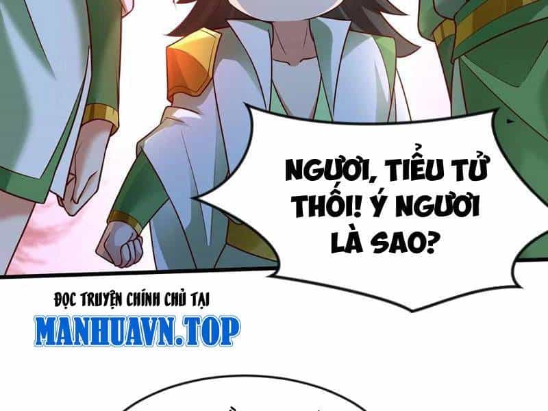 Vừa Cầm Được Thái Cổ Tiên Dược, Ta Đã Đe Dọa Thánh Chủ - Chương 62 - ảnh 60