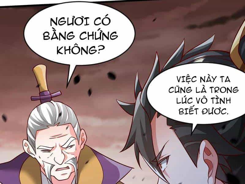 Vừa Cầm Được Thái Cổ Tiên Dược, Ta Đã Đe Dọa Thánh Chủ - Chương 62 - ảnh 73