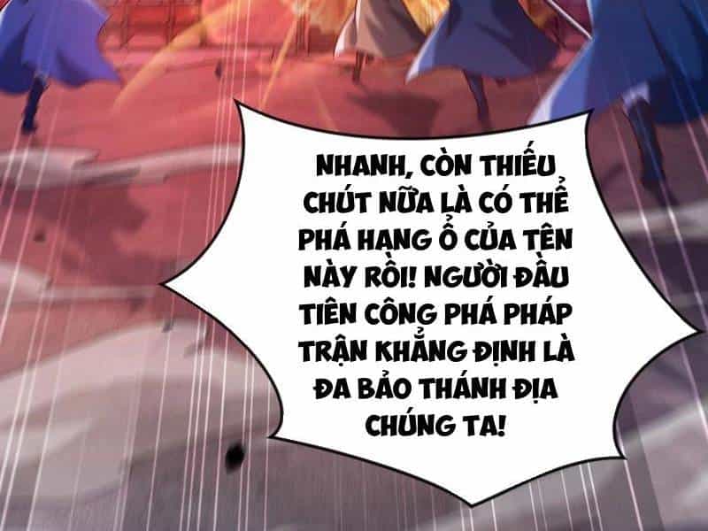 Vừa Cầm Được Thái Cổ Tiên Dược, Ta Đã Đe Dọa Thánh Chủ - Chương 63 - ảnh 20
