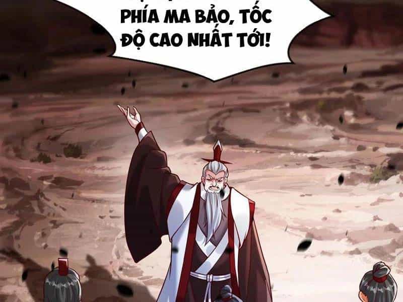 Vừa Cầm Được Thái Cổ Tiên Dược, Ta Đã Đe Dọa Thánh Chủ - Chương 63 - ảnh 31