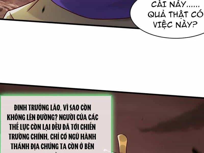 Vừa Cầm Được Thái Cổ Tiên Dược, Ta Đã Đe Dọa Thánh Chủ - Chương 63 - ảnh 5