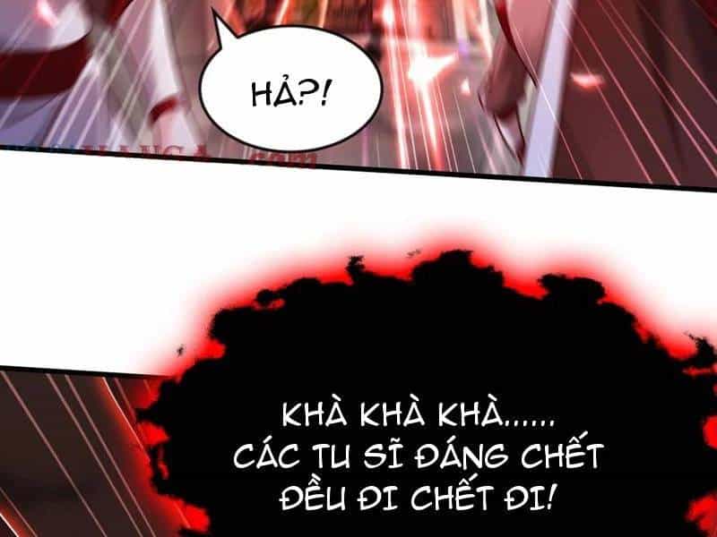 Vừa Cầm Được Thái Cổ Tiên Dược, Ta Đã Đe Dọa Thánh Chủ - Chương 63 - ảnh 58