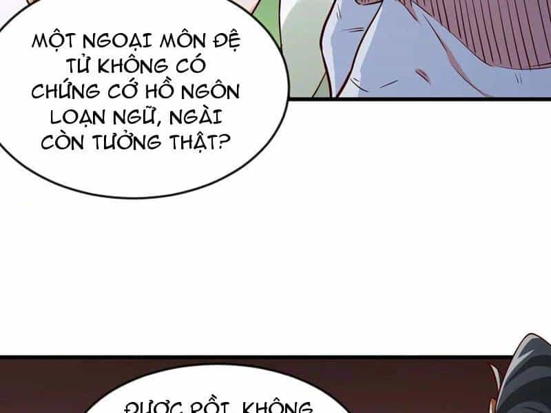 Vừa Cầm Được Thái Cổ Tiên Dược, Ta Đã Đe Dọa Thánh Chủ - Chương 63 - ảnh 9