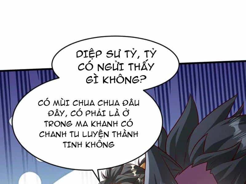 Vừa Cầm Được Thái Cổ Tiên Dược, Ta Đã Đe Dọa Thánh Chủ - Chương 64 - ảnh 23