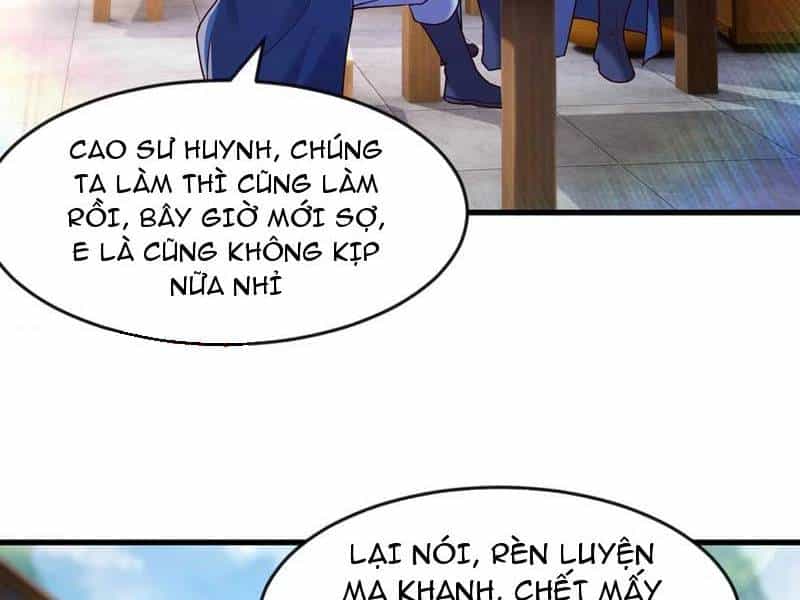 Vừa Cầm Được Thái Cổ Tiên Dược, Ta Đã Đe Dọa Thánh Chủ - Chương 64 - ảnh 36