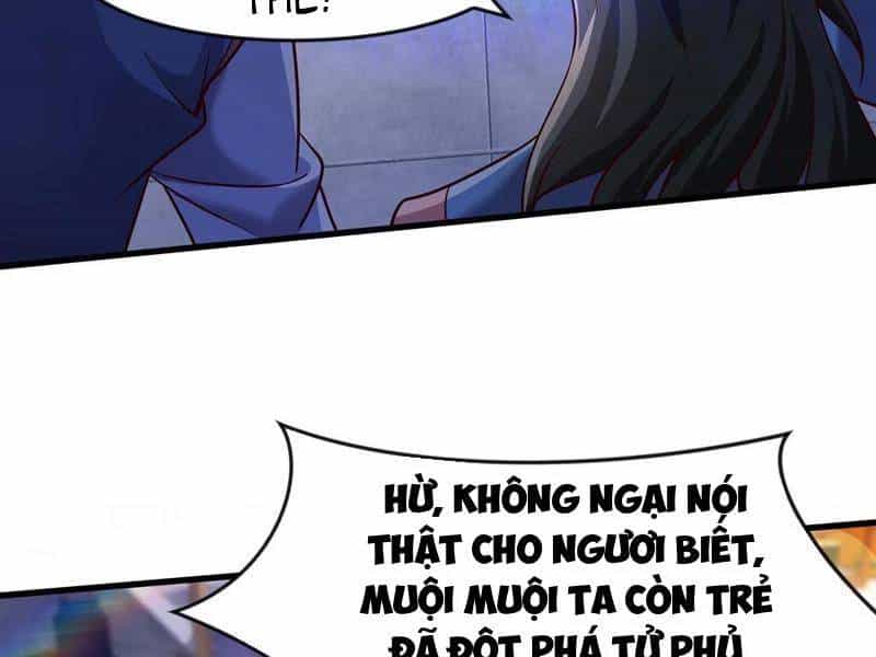 Vừa Cầm Được Thái Cổ Tiên Dược, Ta Đã Đe Dọa Thánh Chủ - Chương 64 - ảnh 67