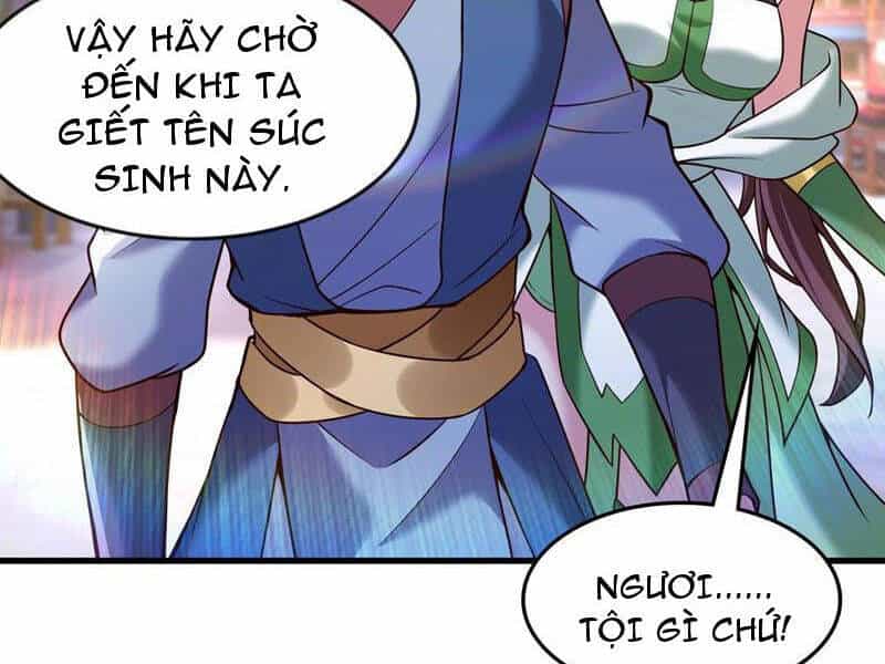 Vừa Cầm Được Thái Cổ Tiên Dược, Ta Đã Đe Dọa Thánh Chủ - Chương 65 - ảnh 20