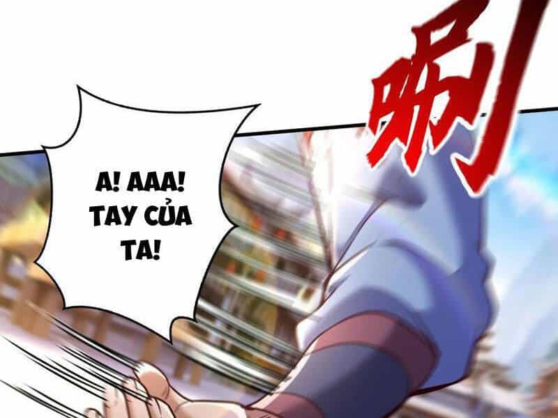 Vừa Cầm Được Thái Cổ Tiên Dược, Ta Đã Đe Dọa Thánh Chủ - Chương 65 - ảnh 29