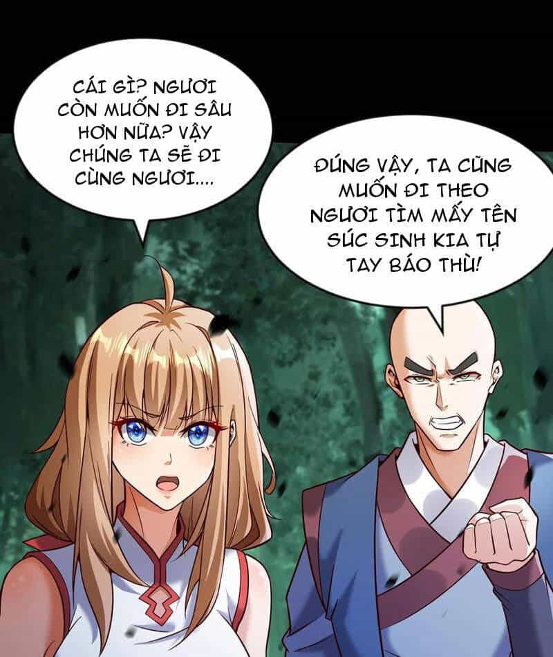 Vừa Cầm Được Thái Cổ Tiên Dược, Ta Đã Đe Dọa Thánh Chủ - Chương 66 - ảnh 33