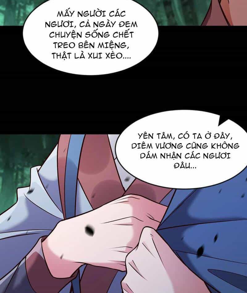 Vừa Cầm Được Thái Cổ Tiên Dược, Ta Đã Đe Dọa Thánh Chủ - Chương 66 - ảnh 42