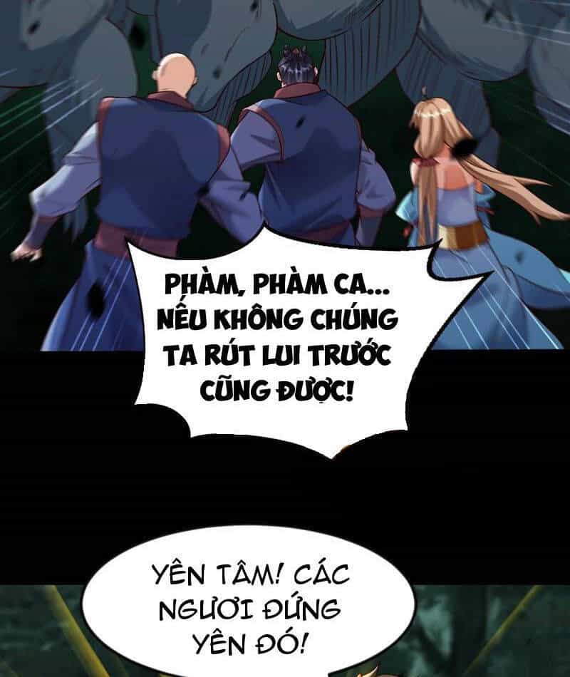 Vừa Cầm Được Thái Cổ Tiên Dược, Ta Đã Đe Dọa Thánh Chủ - Chương 66 - ảnh 46
